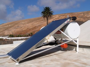 Solar 2000