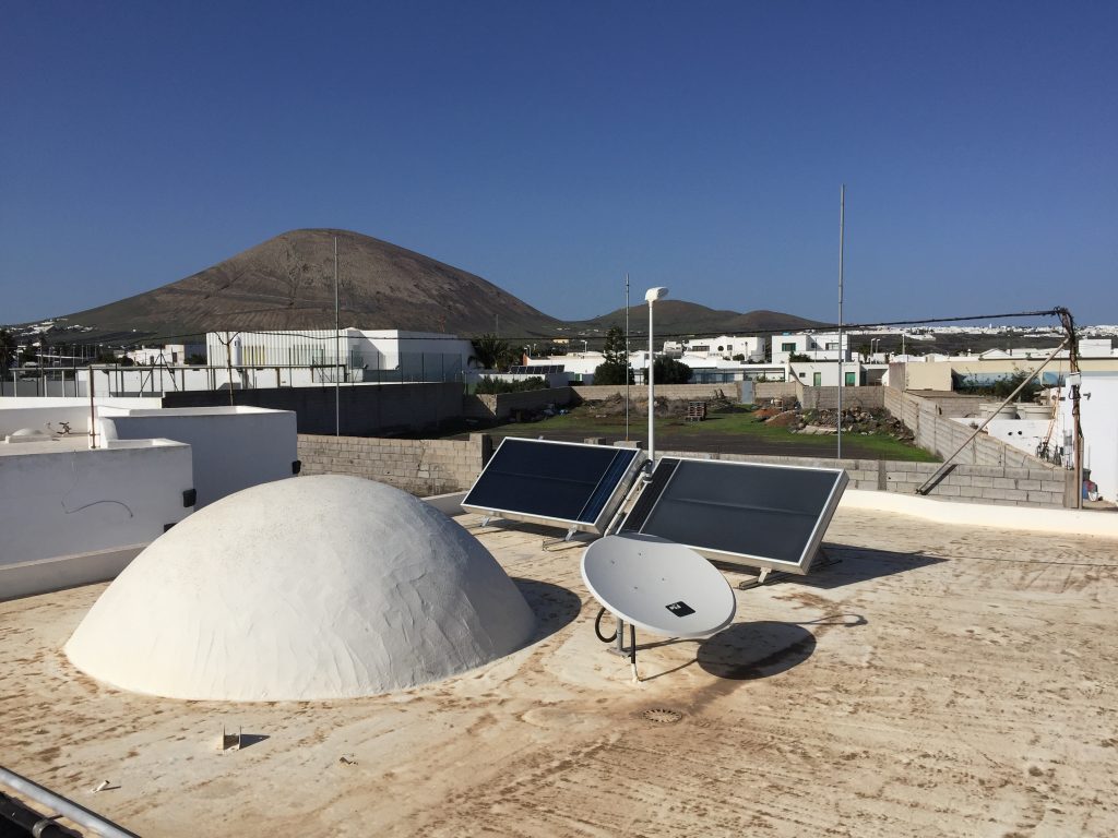Grammer Solar Lanzarote Fuerteventura Men At Work